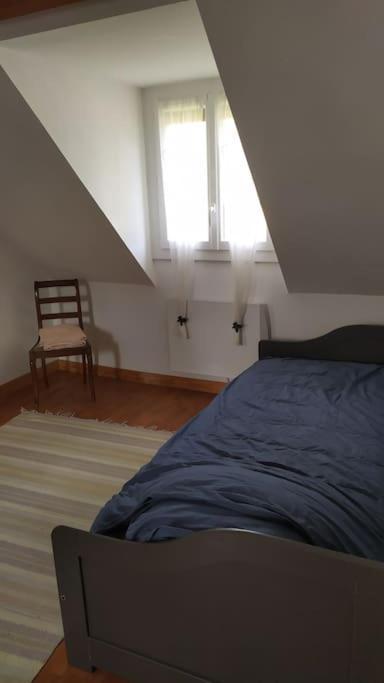 Maison De Montagne Au Calme Avec Cheminee Poubeau Exterior foto
