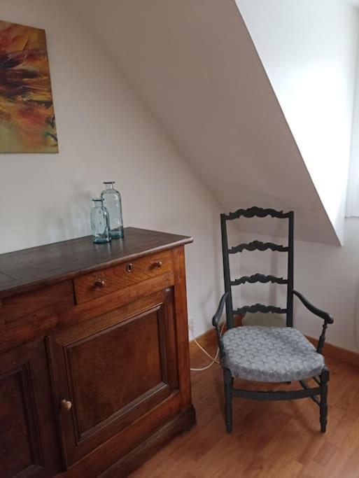 Maison De Montagne Au Calme Avec Cheminee Poubeau Exterior foto